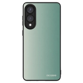 Ovitek za Samsung Galaxy S25 Edge 5G - Misty Sage