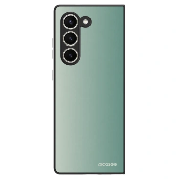 Ovitek za Samsung Galaxy Z Fold5 5G - Misty Sage