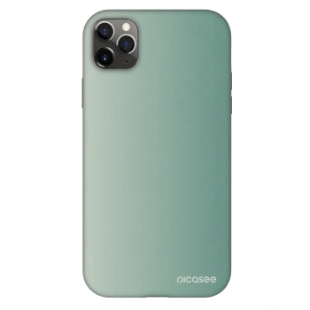 Ovitek za Apple iPhone 11 Pro Max - Misty Sage