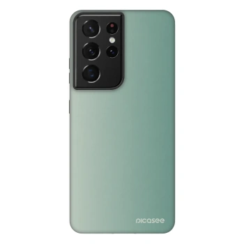 Ovitek za Samsung Galaxy S21 Ultra 5G G998B - Misty Sage
