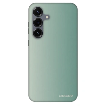 Ovitek za Samsung Galaxy S25 5G - Misty Sage