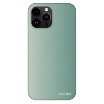 Ovitek za Apple iPhone 13 Pro Max - Misty Sage