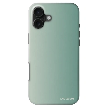 Ovitek za Apple iPhone 16 Plus - Misty Sage
