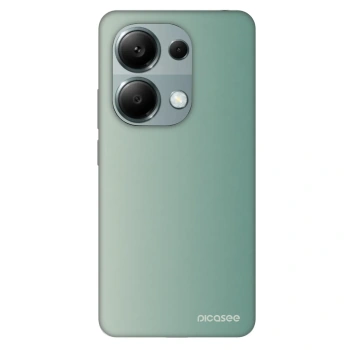 Ovitek za Xiaomi Redmi Note 13 Pro 4G - Misty Sage