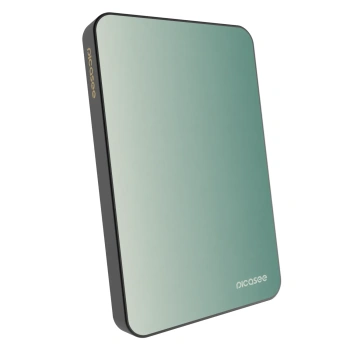 Prenosna baterija z MagSafe 5 000 mAh Siva - Misty Sage