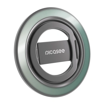Magnetic holder - Črna