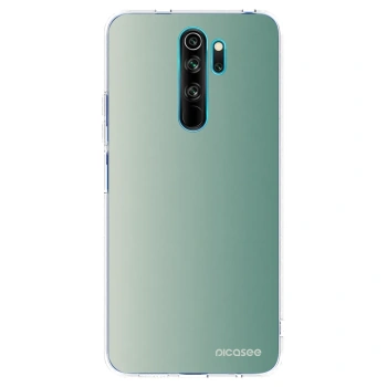 Ovitek za Xiaomi Redmi Note 8 Pro - Misty Sage