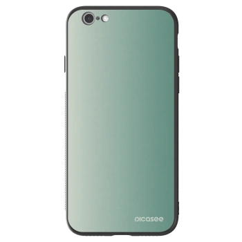 Ovitek za Apple iPhone 6/6S - Misty Sage