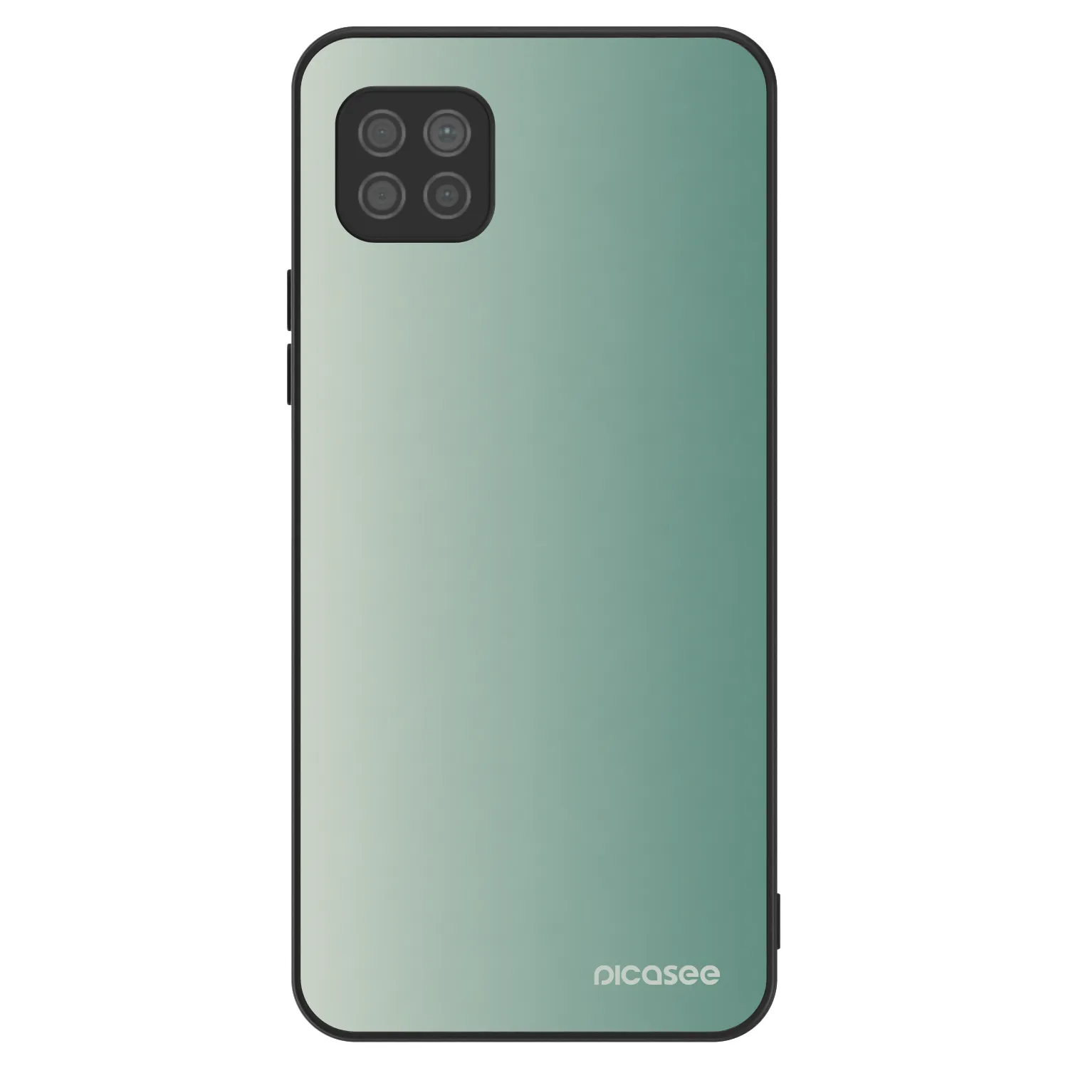 Picasee ULTIMATE CASE za Huawei P40 Lite - Misty Sage
