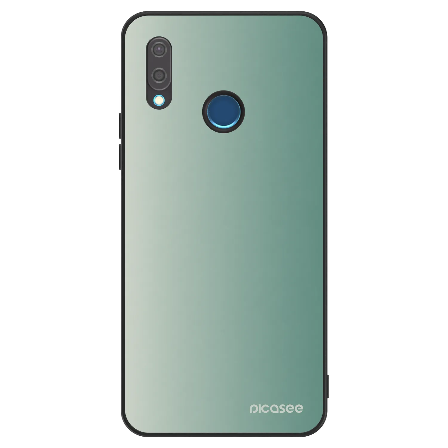Picasee ULTIMATE CASE za Huawei P20 Lite - Misty Sage