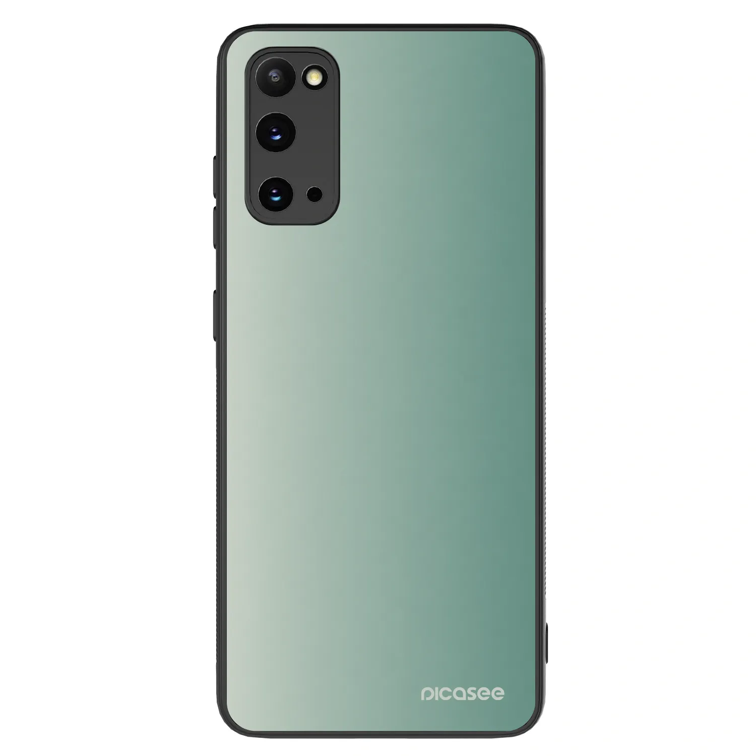 Picasee ULTIMATE CASE za Samsung Galaxy S20 G980F - Misty Sage