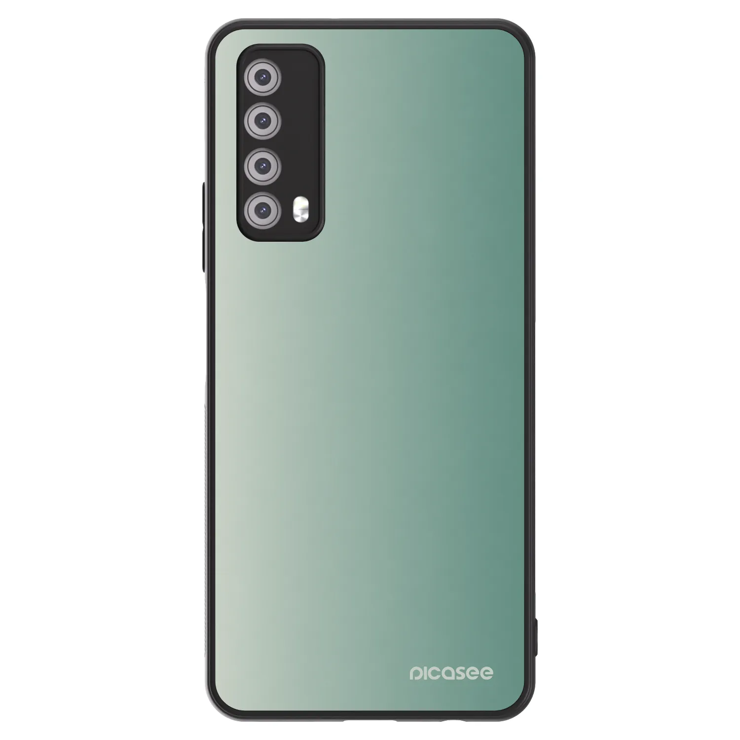Picasee ULTIMATE CASE za Huawei P Smart 2021 - Misty Sage