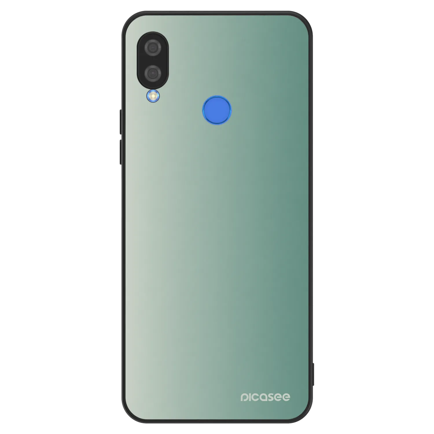 Picasee ULTIMATE CASE za Huawei Nova 3 - Misty Sage