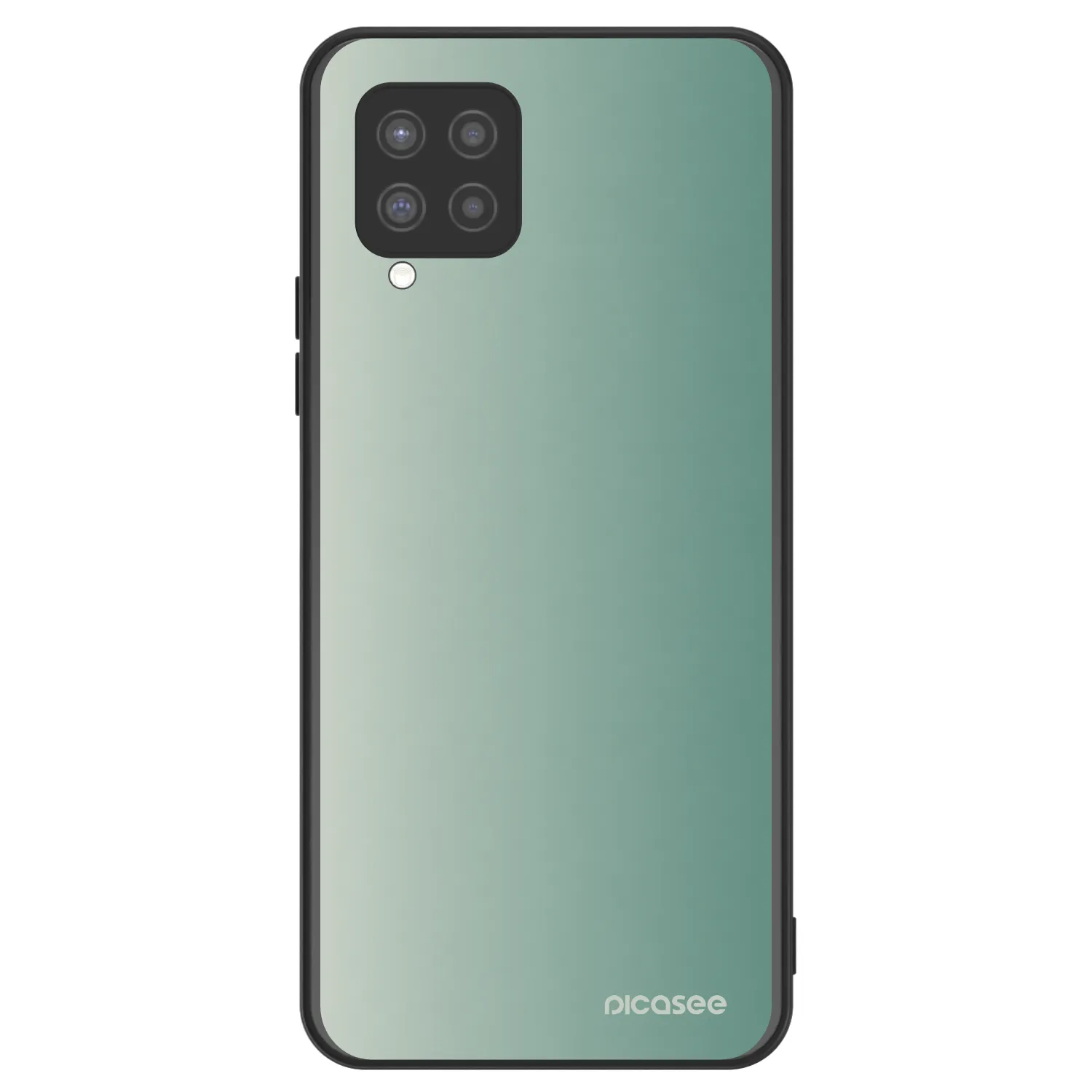 Picasee ULTIMATE CASE za Samsung Galaxy A42 A426B - Misty Sage
