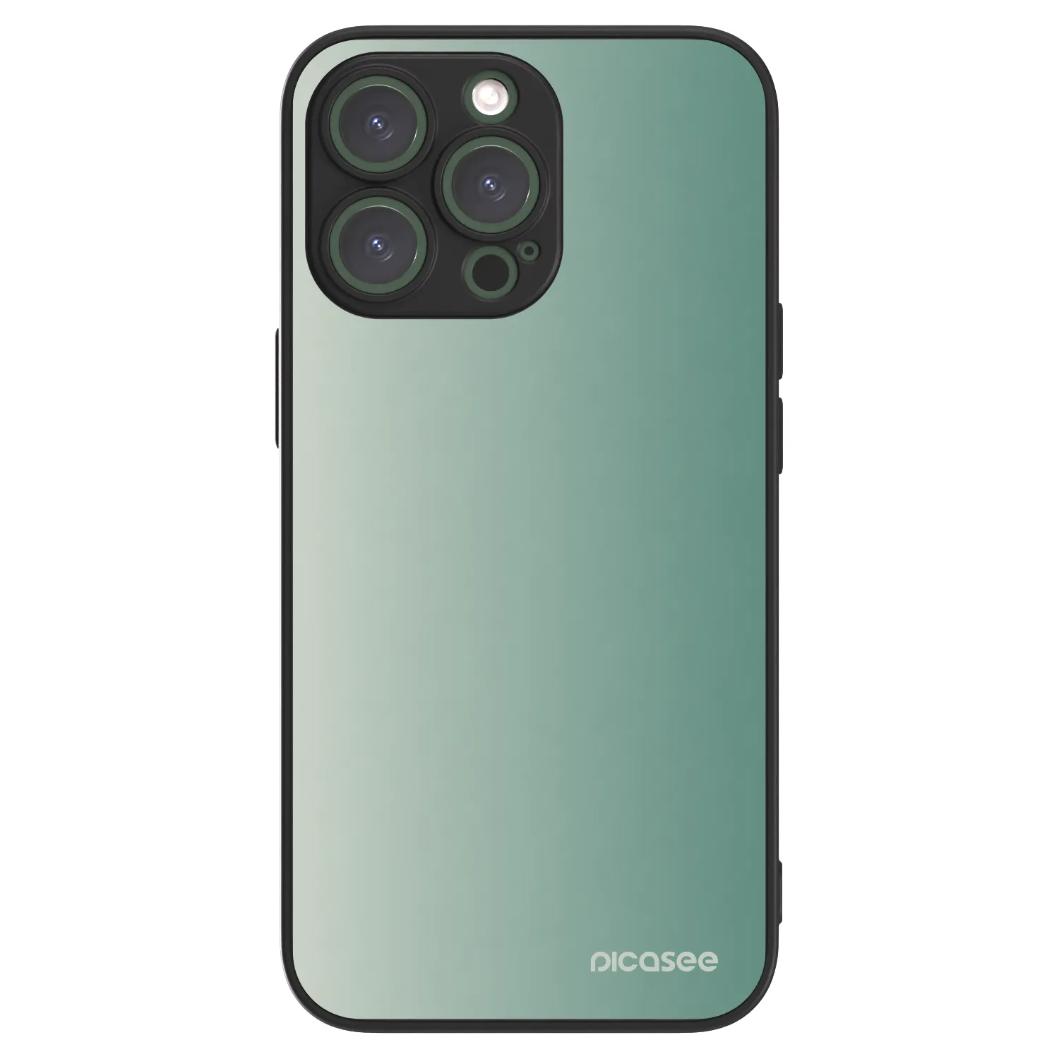 Picasee ULTIMATE CASE za Apple iPhone 13 Pro - Misty Sage