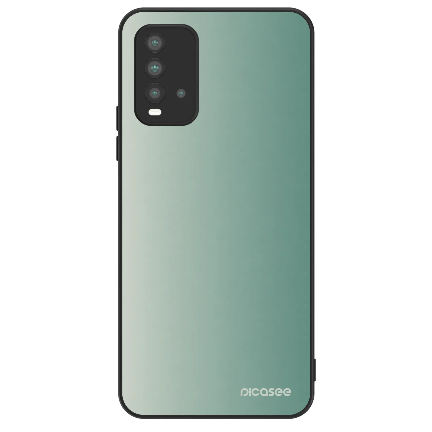 Picasee ULTIMATE CASE za Xiaomi Redmi 9T - Misty Sage