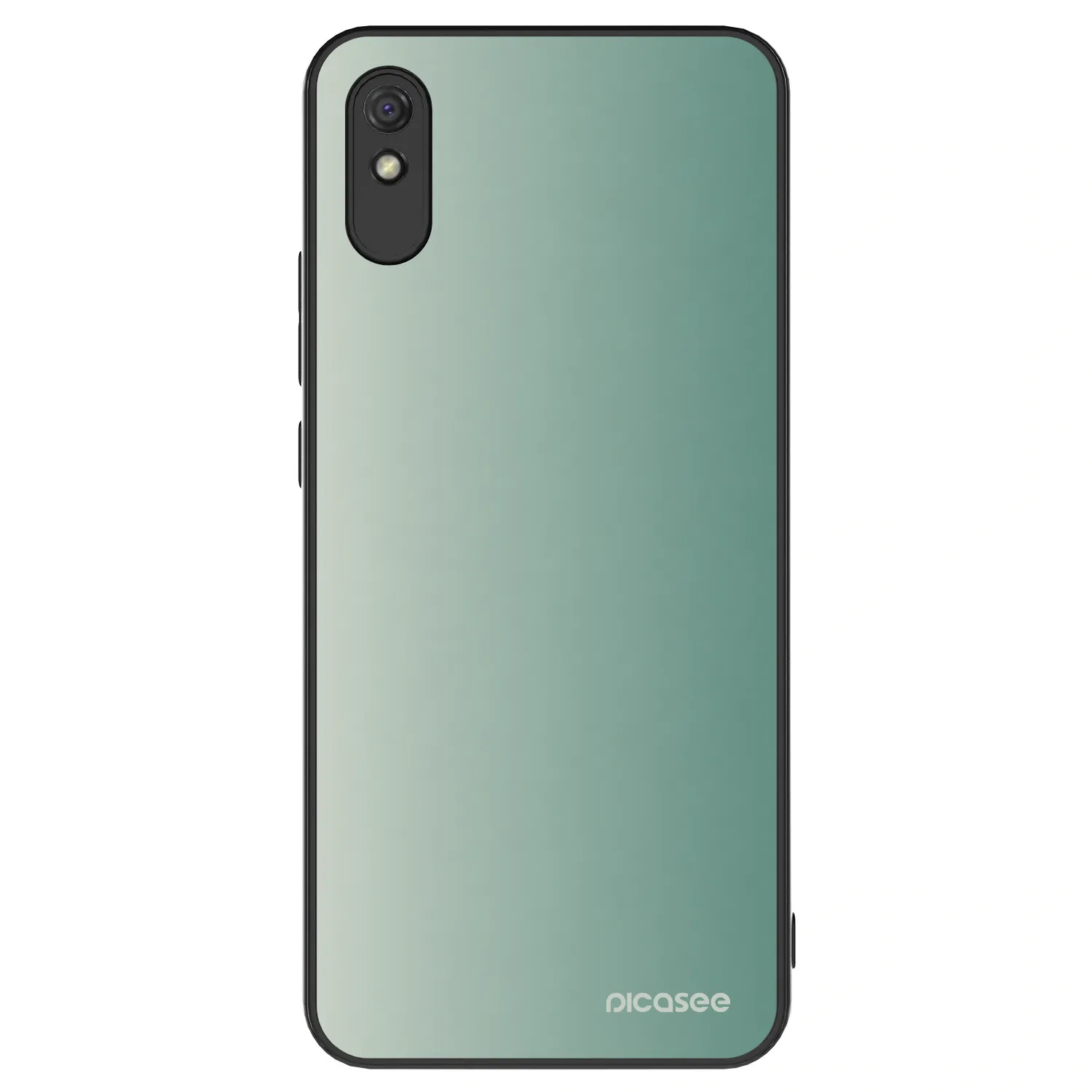 Picasee ULTIMATE CASE za Xiaomi Redmi 9AT - Misty Sage