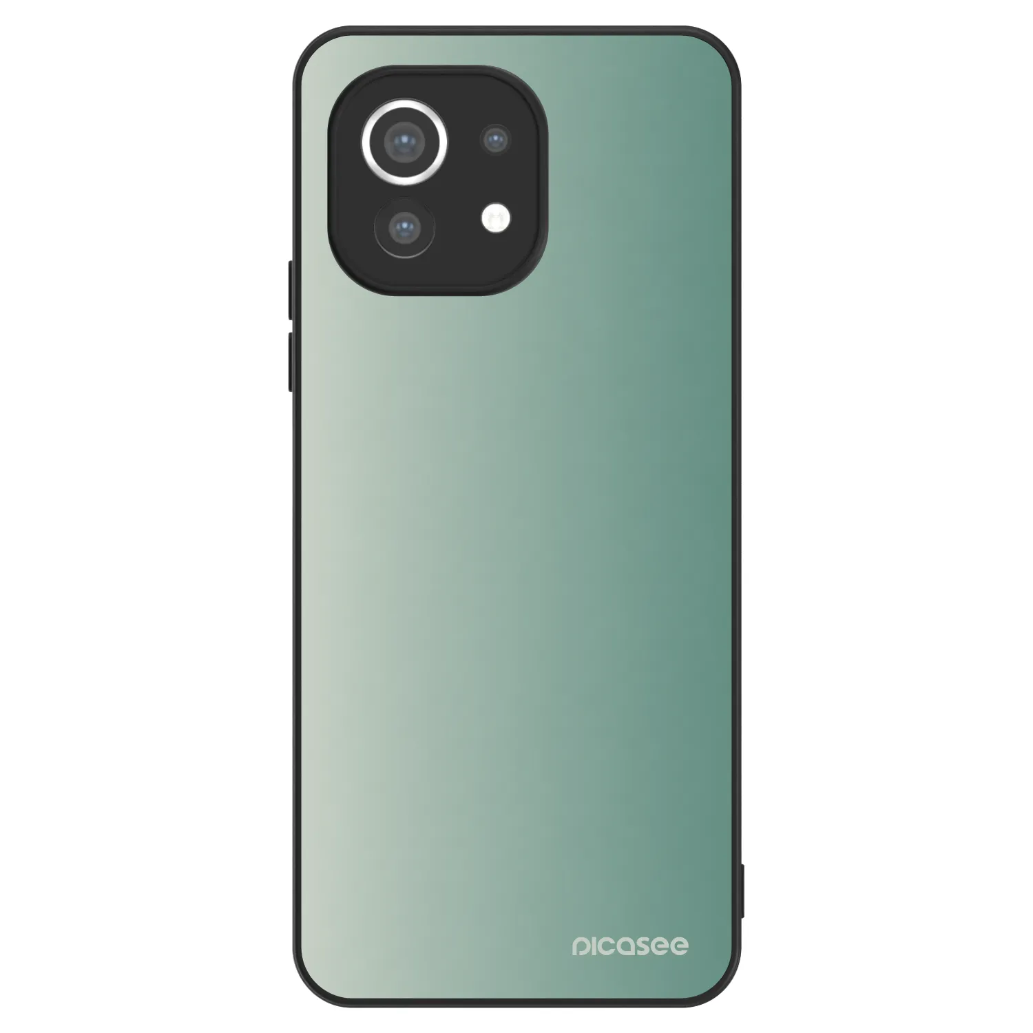 Picasee ULTIMATE CASE za Xiaomi Mi 11 - Misty Sage