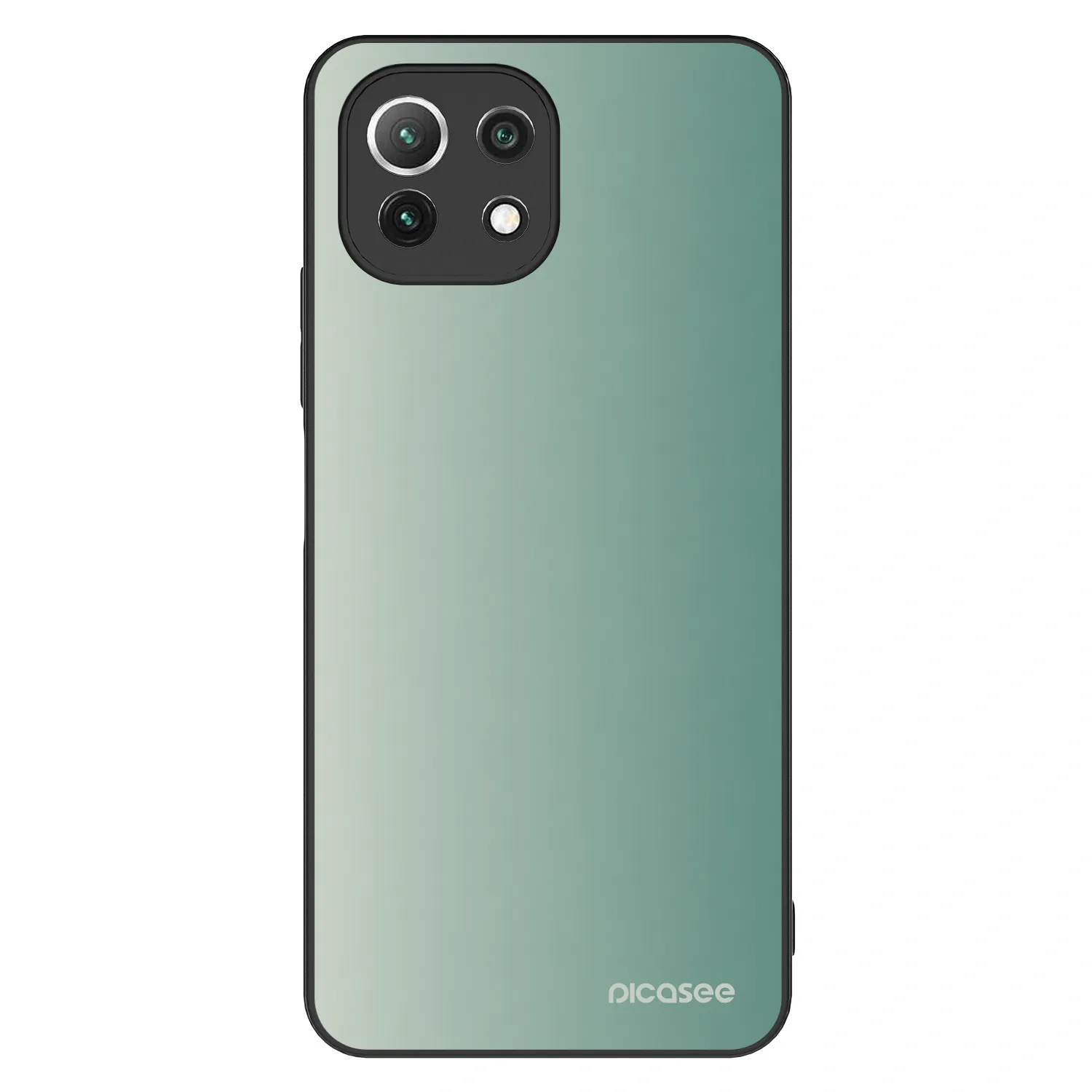 Picasee ULTIMATE CASE za Xiaomi Mi 11 Lite - Misty Sage