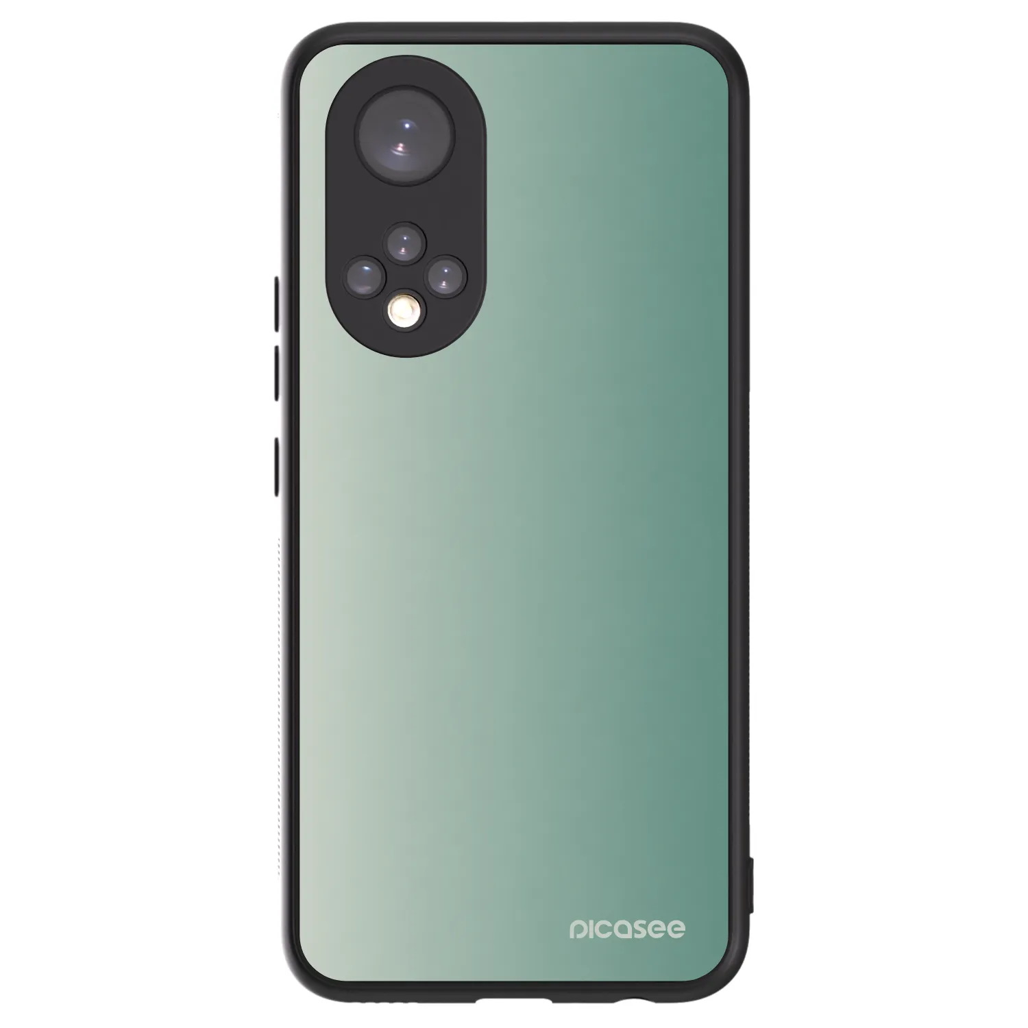 Picasee ULTIMATE CASE za Huawei Nova 9 - Misty Sage