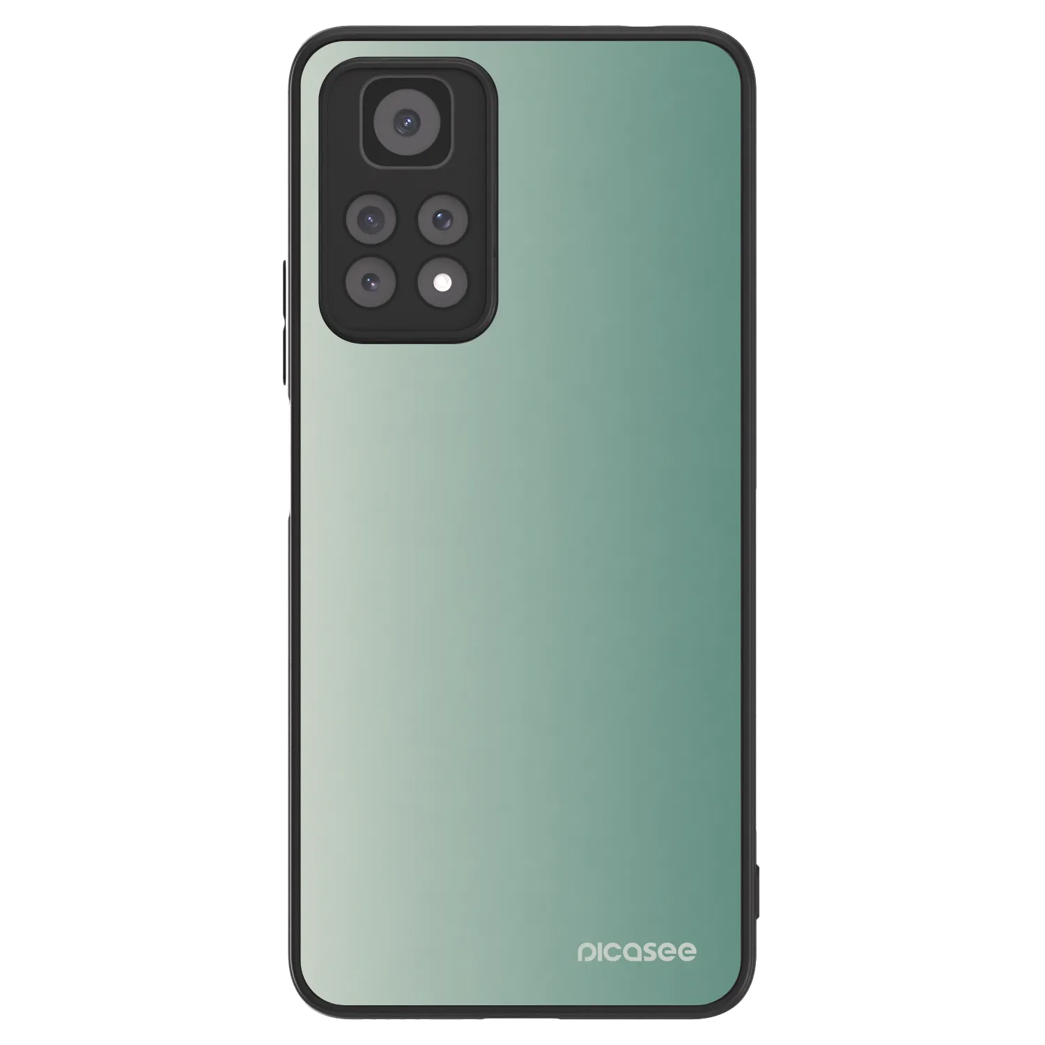Picasee ULTIMATE CASE za Xiaomi Redmi Note 11 Pro - Misty Sage