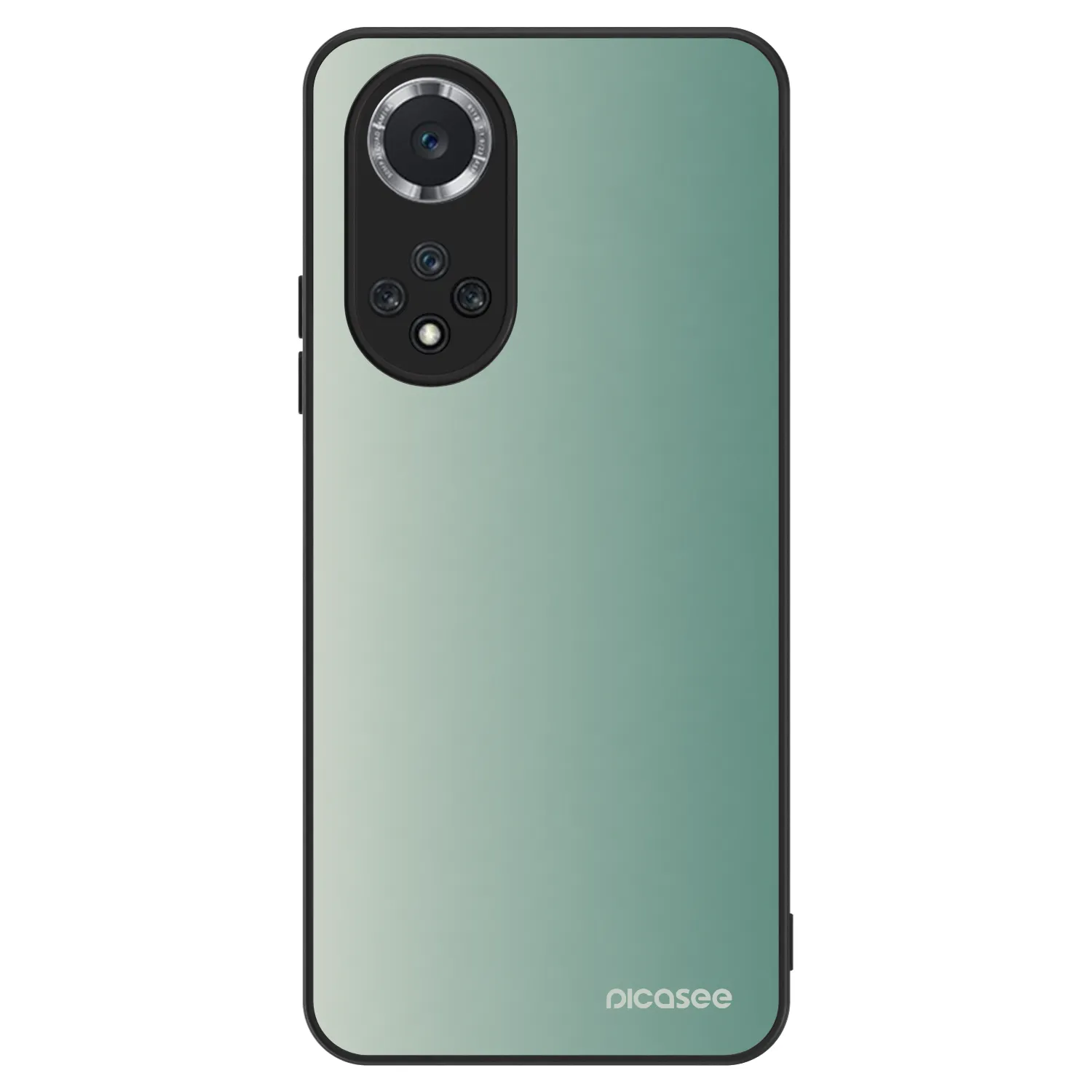 Picasee ULTIMATE CASE za Huawei Nova 9 SE - Misty Sage