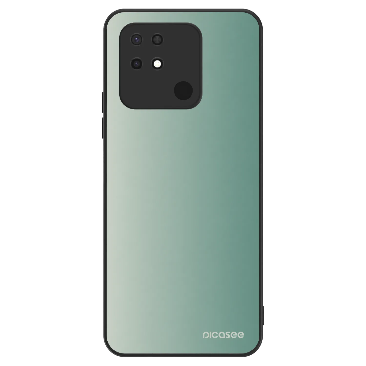 Picasee ULTIMATE CASE za Xiaomi Redmi 10C - Misty Sage