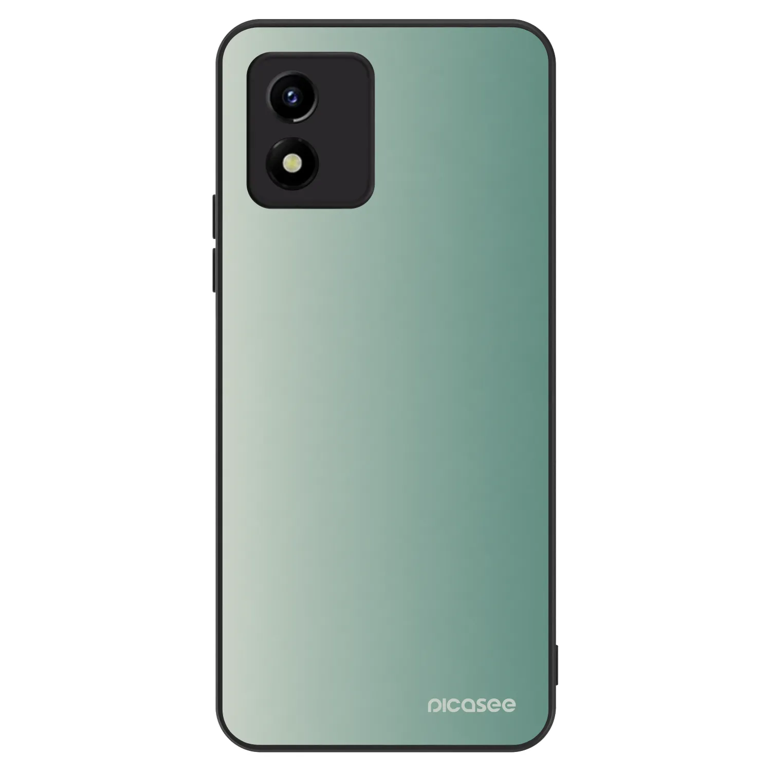 Picasee ULTIMATE CASE za Vivo Y01 - Misty Sage
