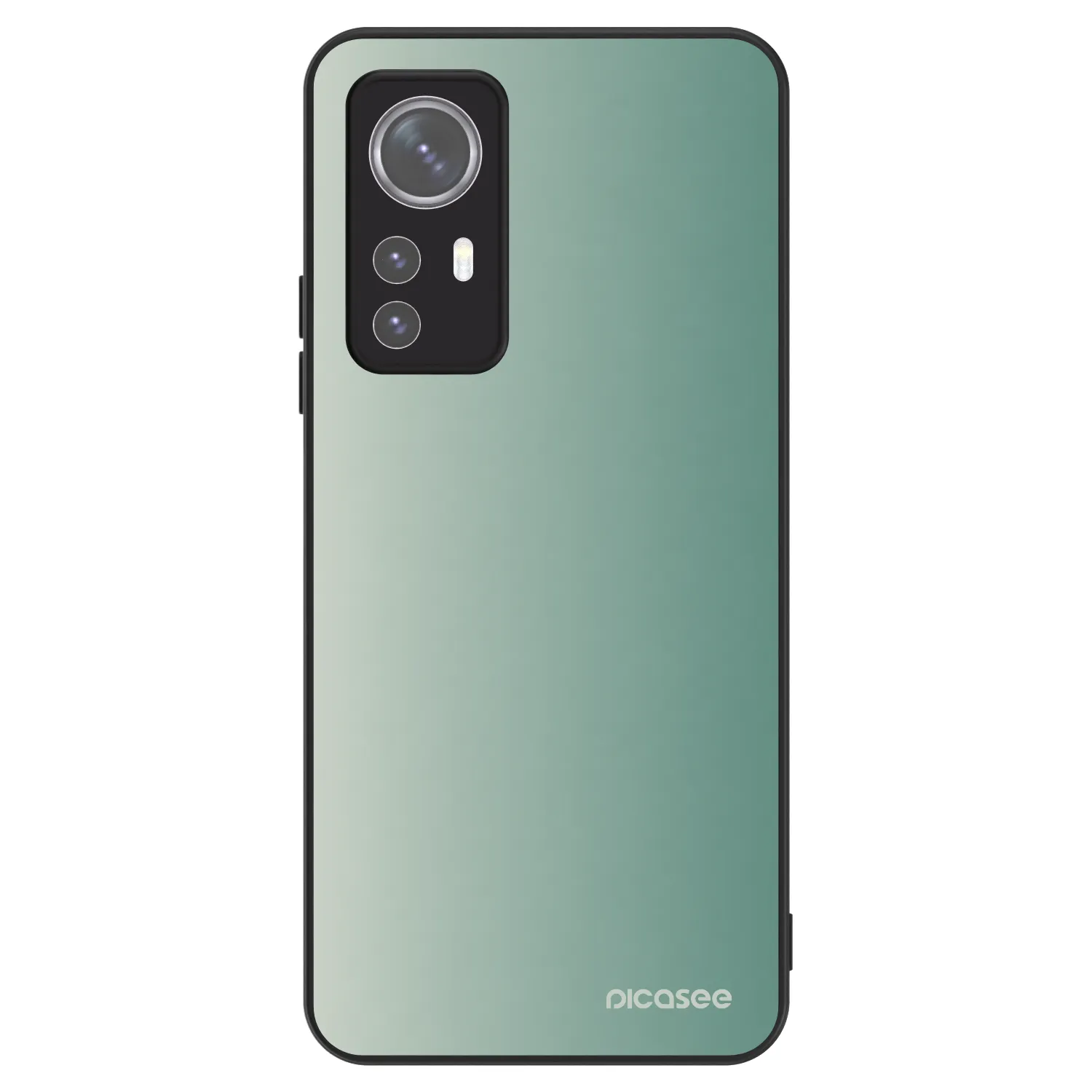 Picasee ULTIMATE CASE za Xiaomi 12X - Misty Sage
