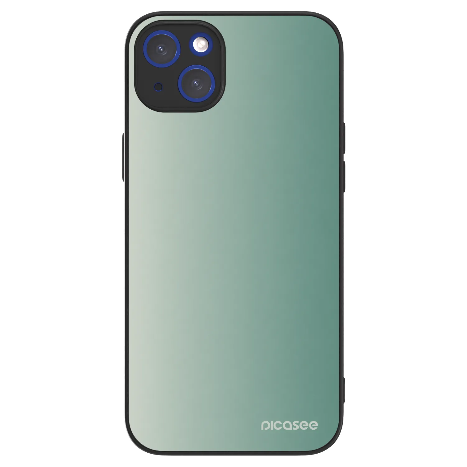 Picasee ULTIMATE CASE za Apple iPhone 14 Plus - Misty Sage