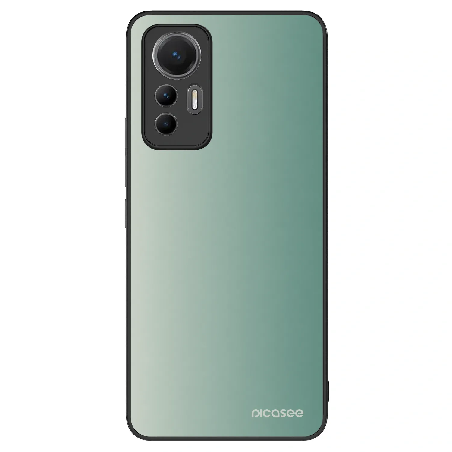 Picasee ULTIMATE CASE za Xiaomi 12 Lite - Misty Sage