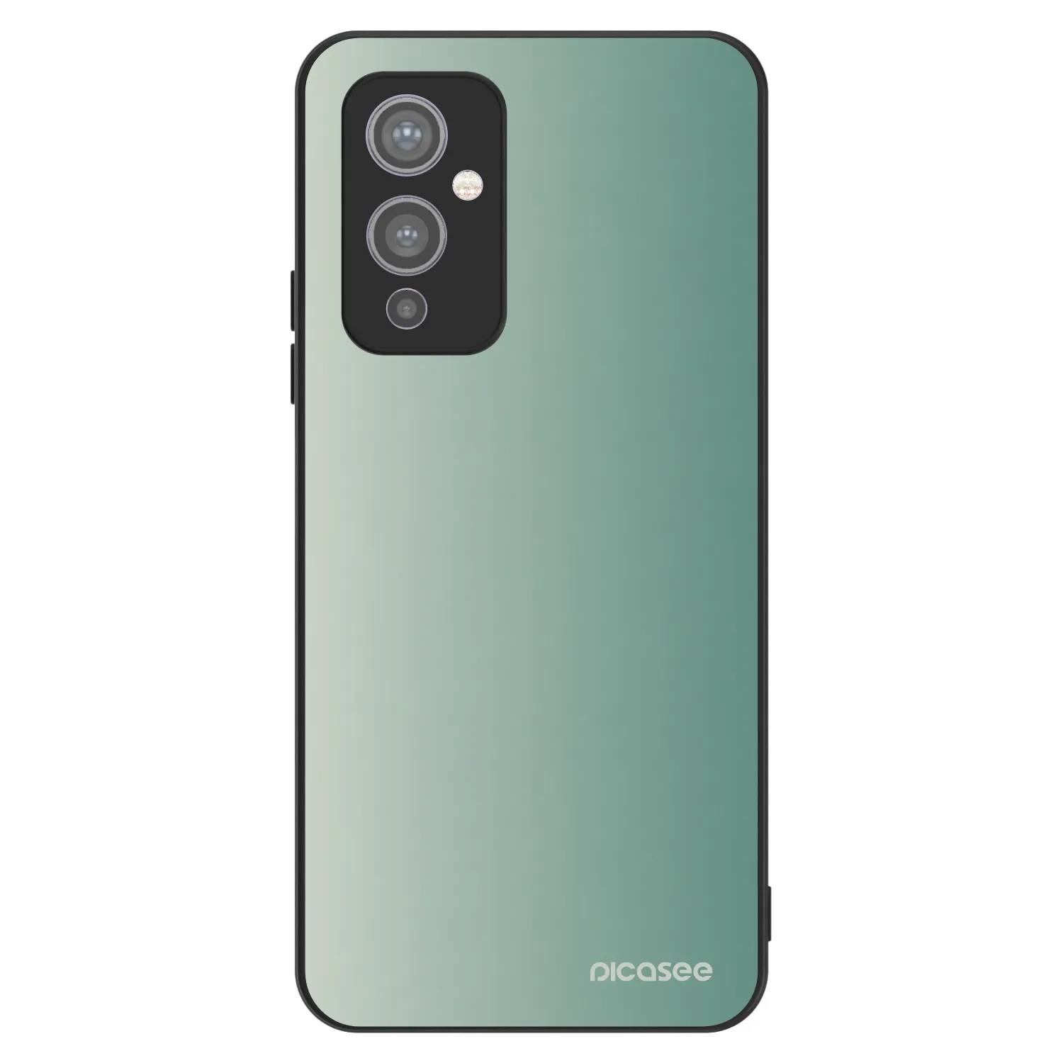 Picasee ULTIMATE CASE za OnePlus 9 - Misty Sage