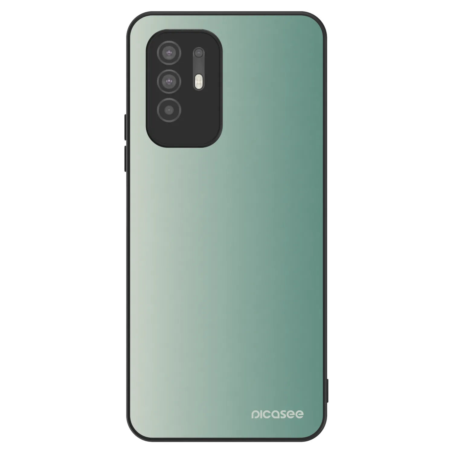 Picasee ULTIMATE CASE za OPPO A94 5G - Misty Sage