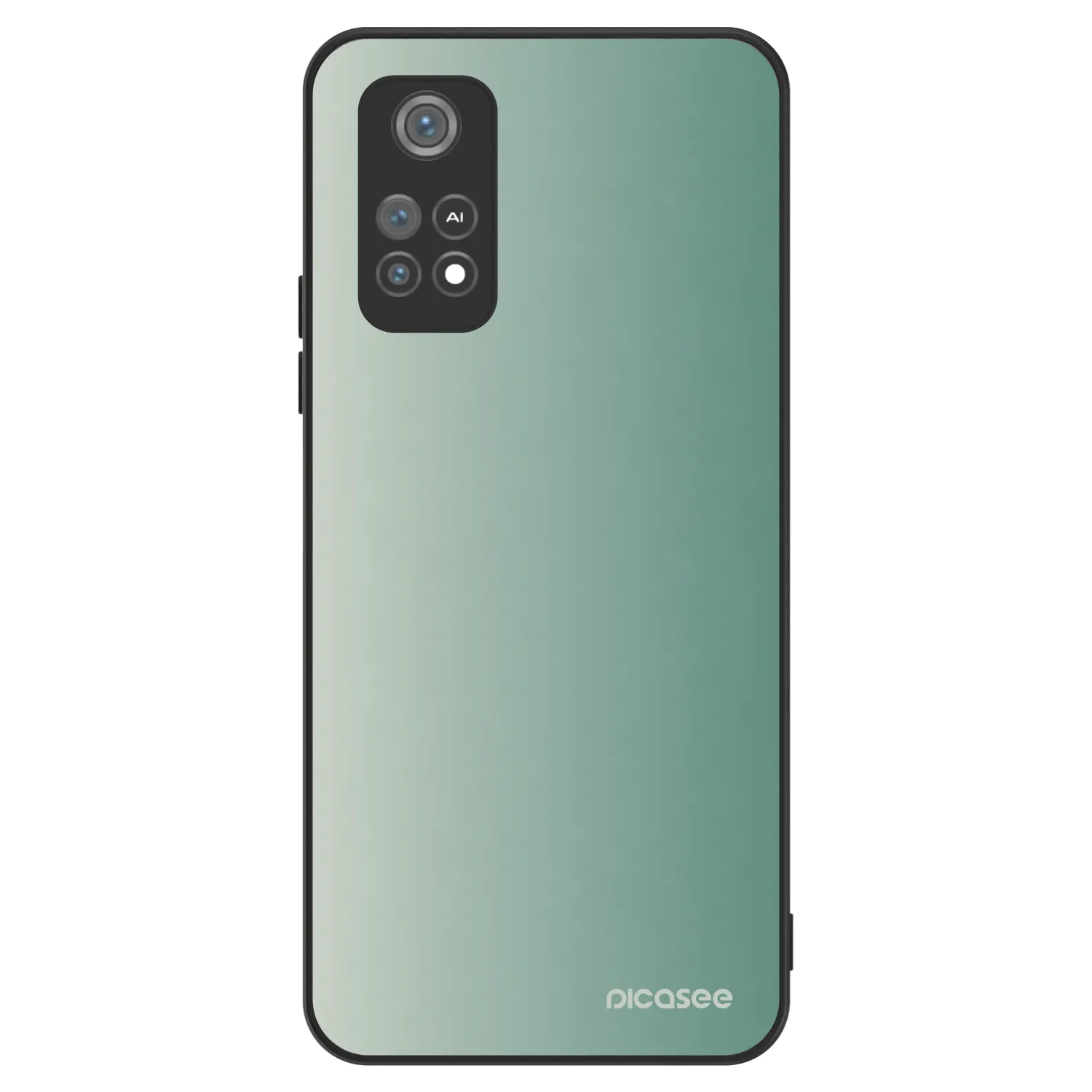 Picasee ULTIMATE CASE za Xiaomi Poco M4 Pro - Misty Sage