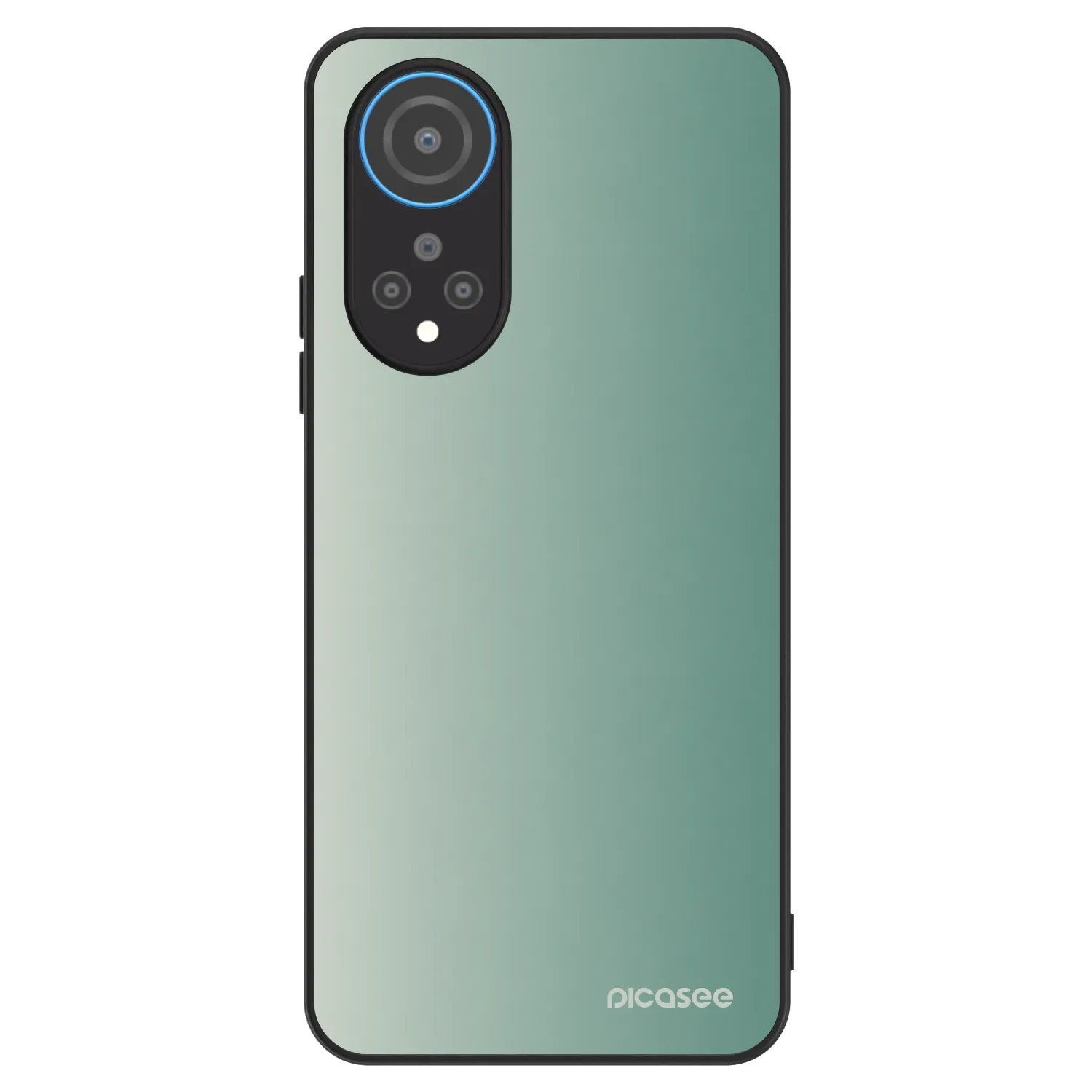 Picasee ULTIMATE CASE za Honor X7 - Misty Sage
