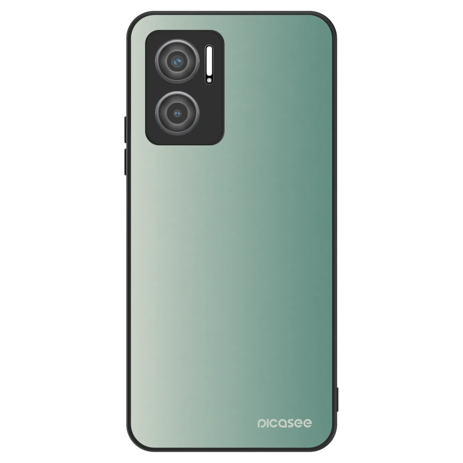 Picasee ULTIMATE CASE za Xiaomi Redmi 10 5G - Misty Sage