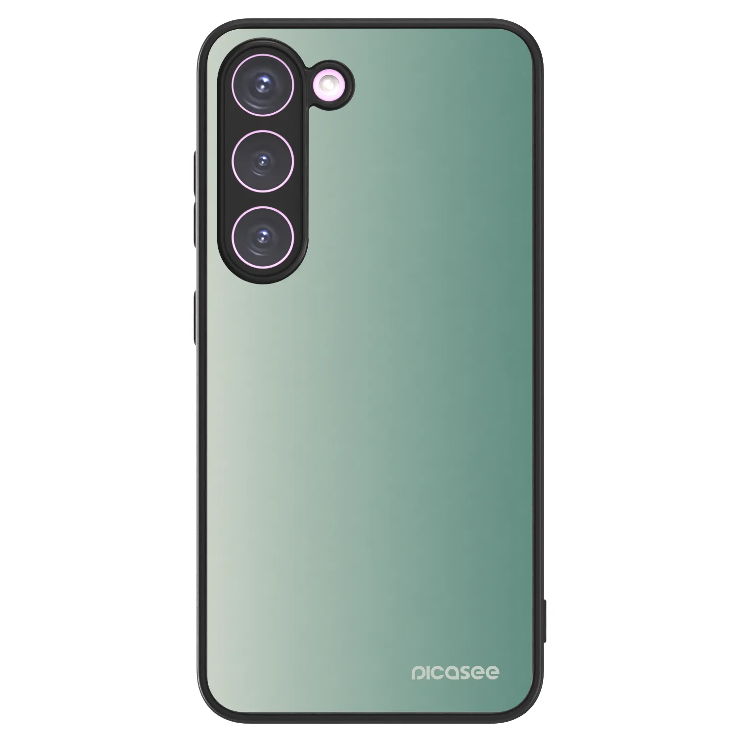 Picasee ULTIMATE CASE za Samsung Galaxy S23 5G - Misty Sage