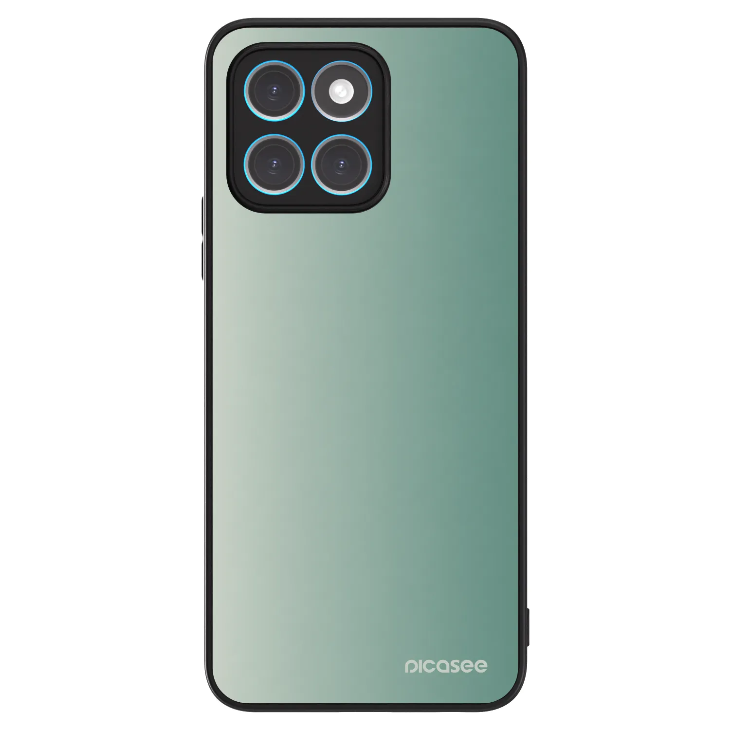 Picasee ULTIMATE CASE za Honor X6 - Misty Sage