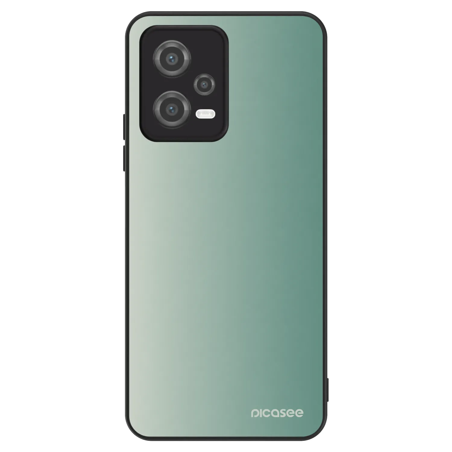 Picasee ULTIMATE CASE za Xiaomi Poco X5 - Misty Sage