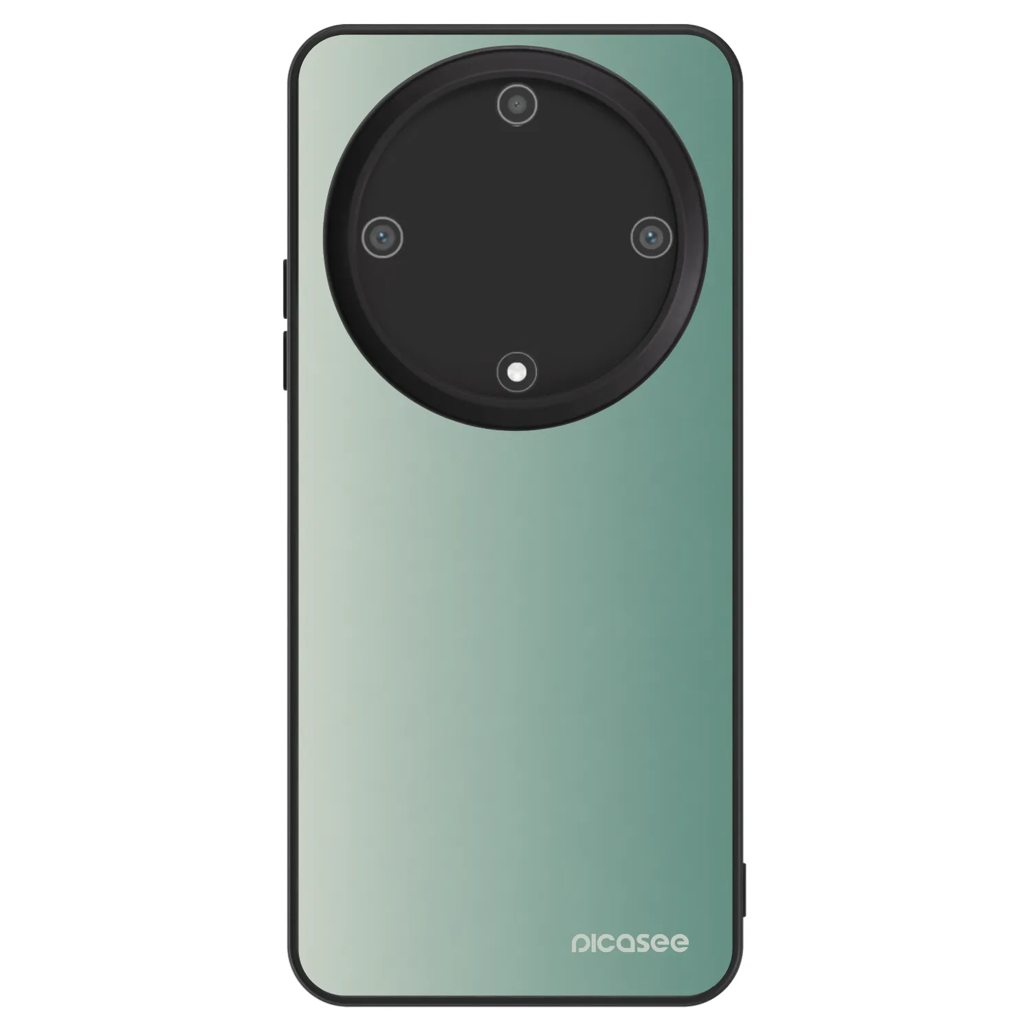 Picasee ULTIMATE CASE za Honor Magic5 Lite 5G - Misty Sage