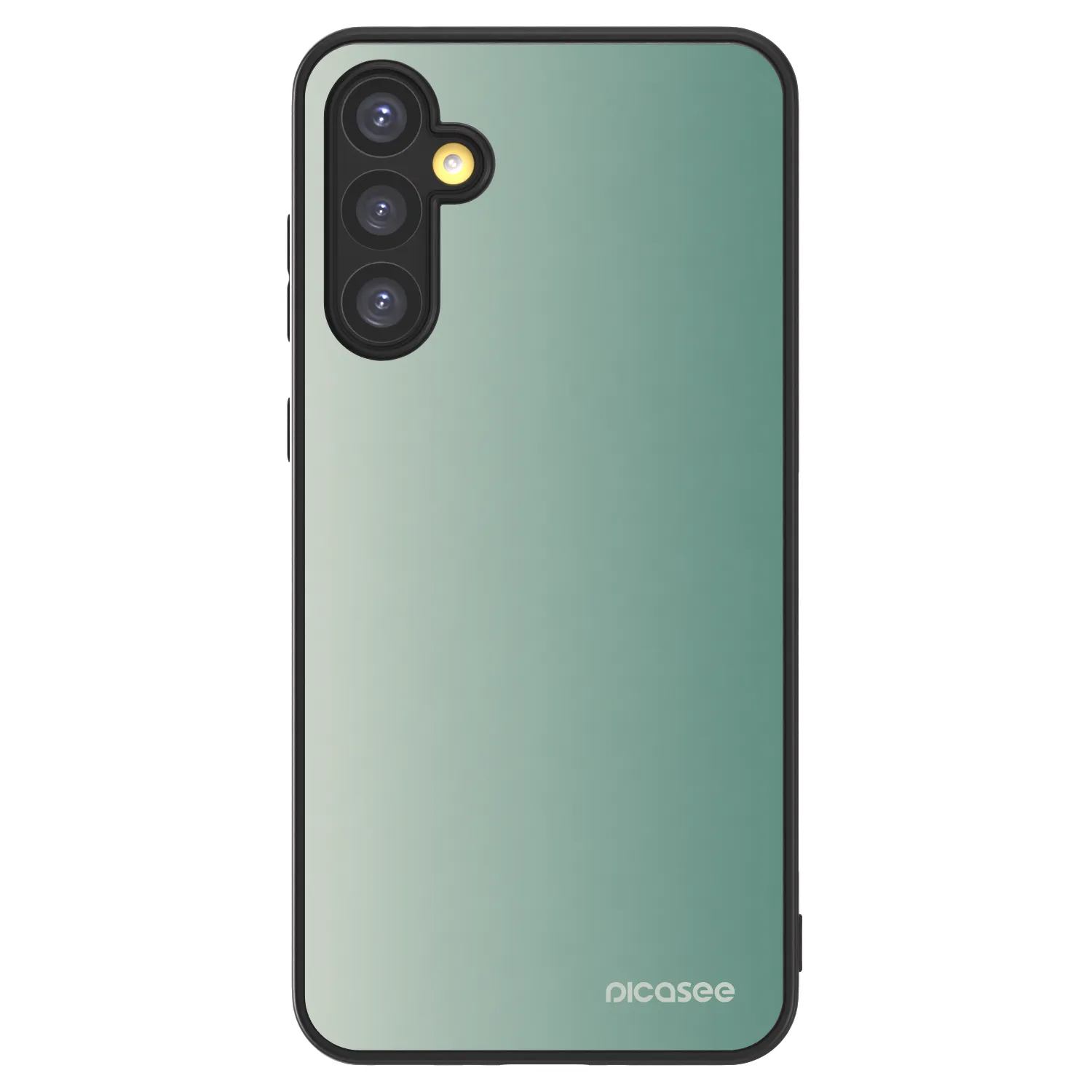 Picasee ULTIMATE CASE za Samsung Galaxy A34 5G A346B - Misty Sage
