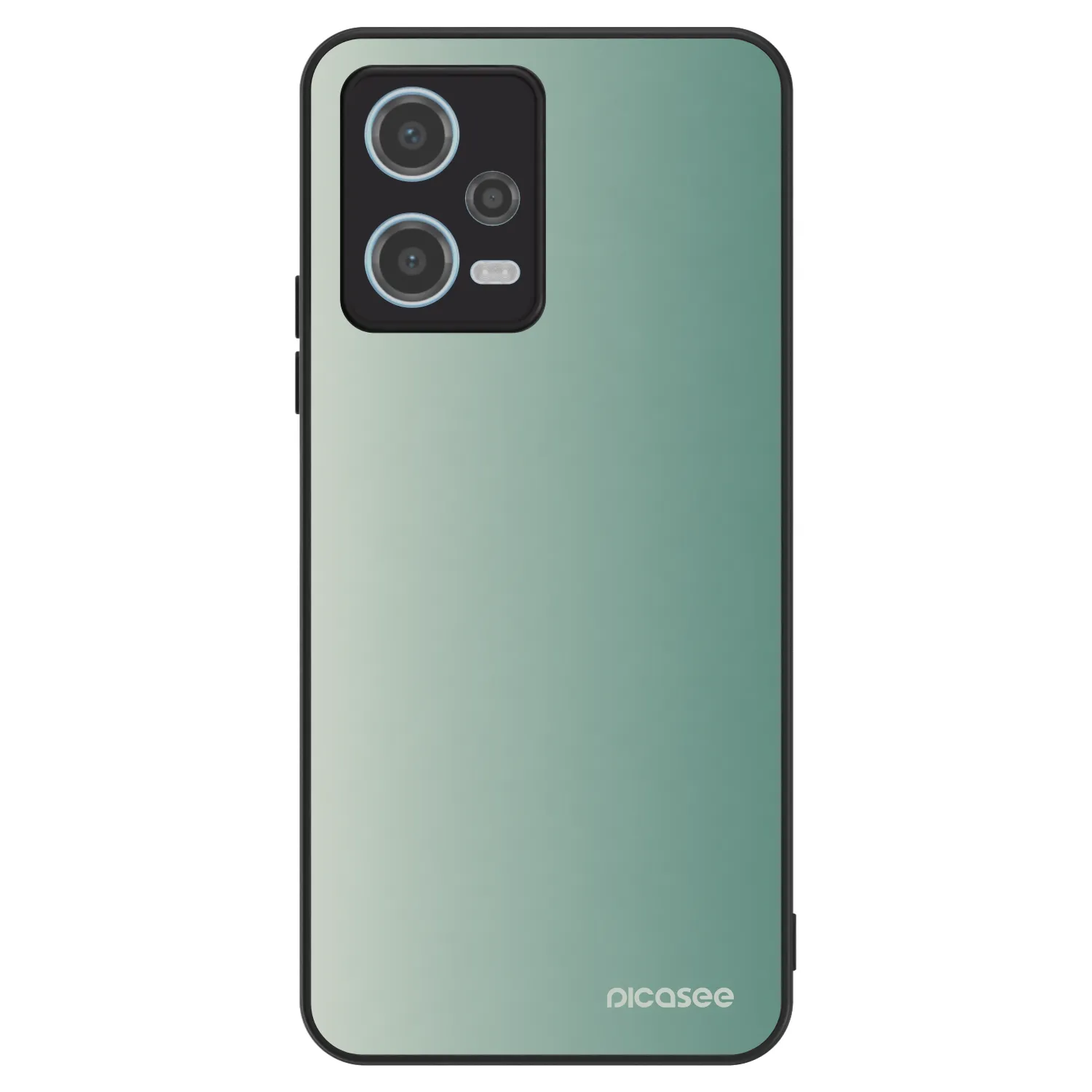 Picasee ULTIMATE CASE za Xiaomi Redmi Note 12 5G - Misty Sage