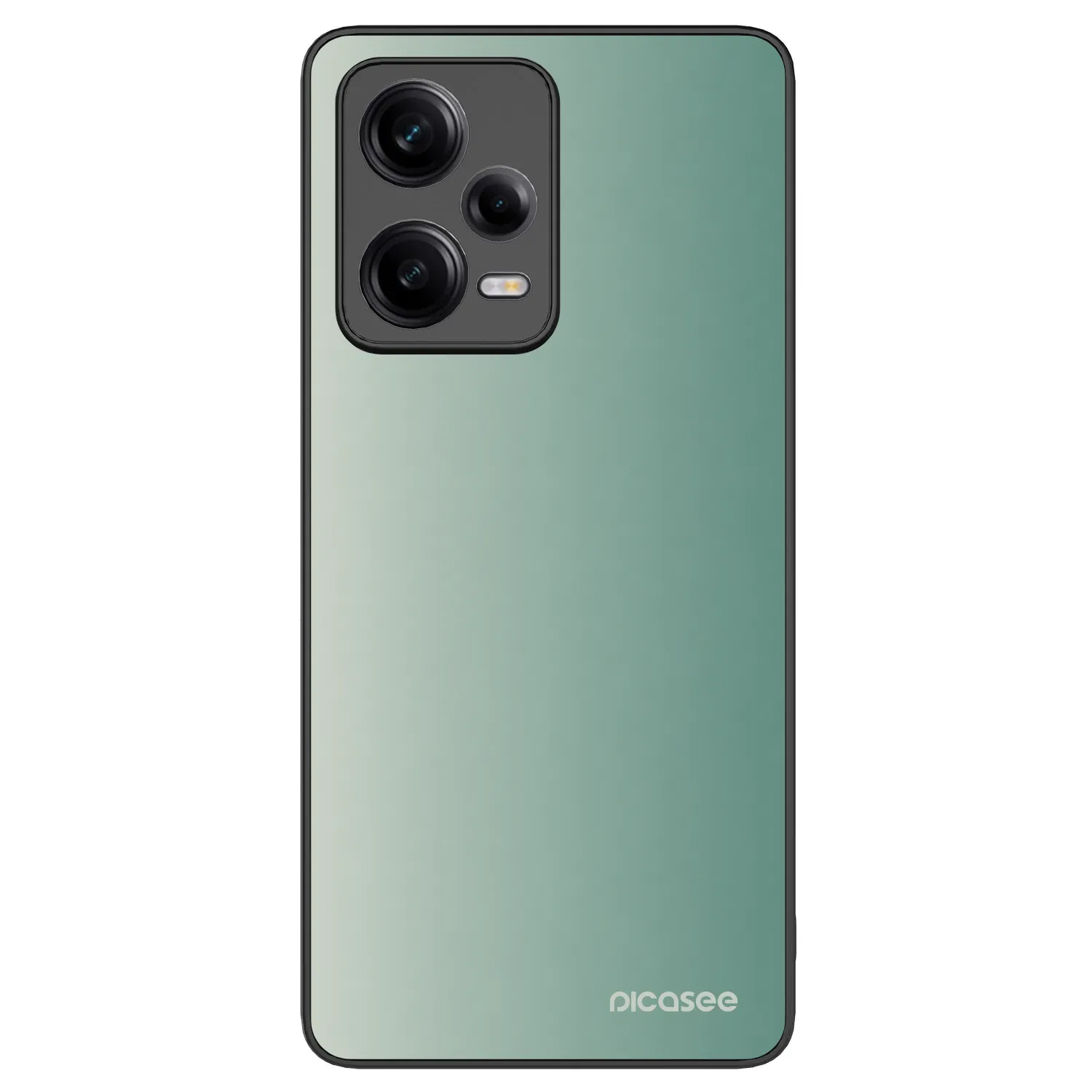 Picasee ULTIMATE CASE za Xiaomi Redmi Note 12 Pro+ 5G - Misty Sage