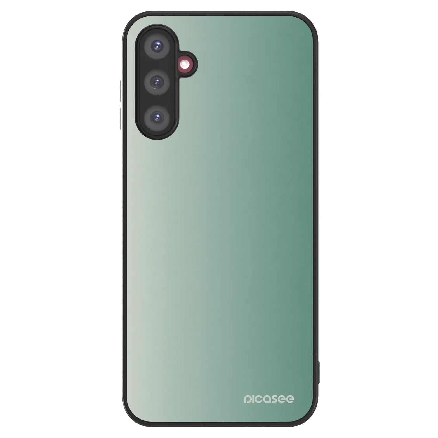 Picasee ULTIMATE CASE za Samsung Galaxy A14 5G A146P - Misty Sage