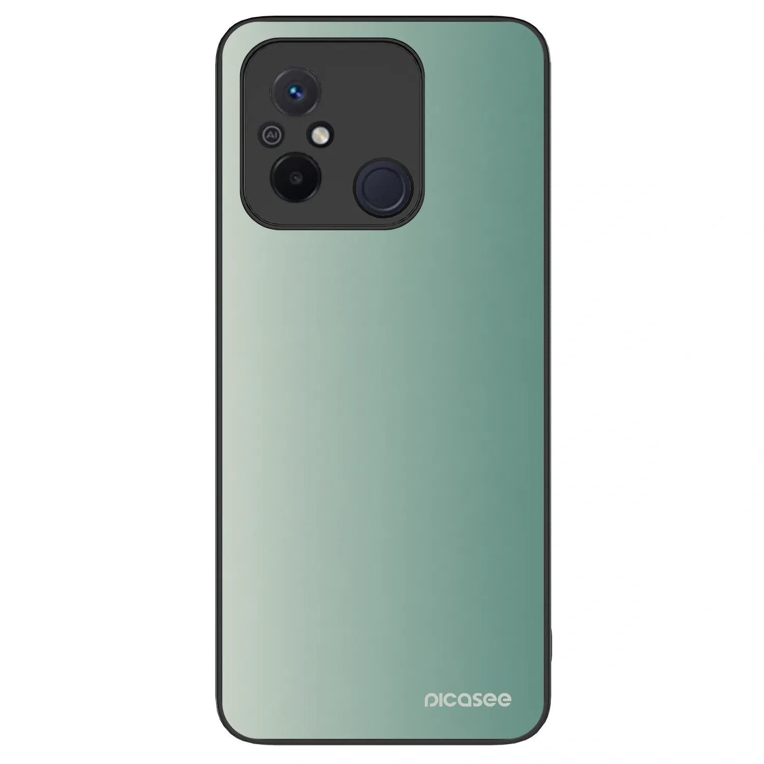 Picasee ULTIMATE CASE za Xiaomi Redmi 12C - Misty Sage
