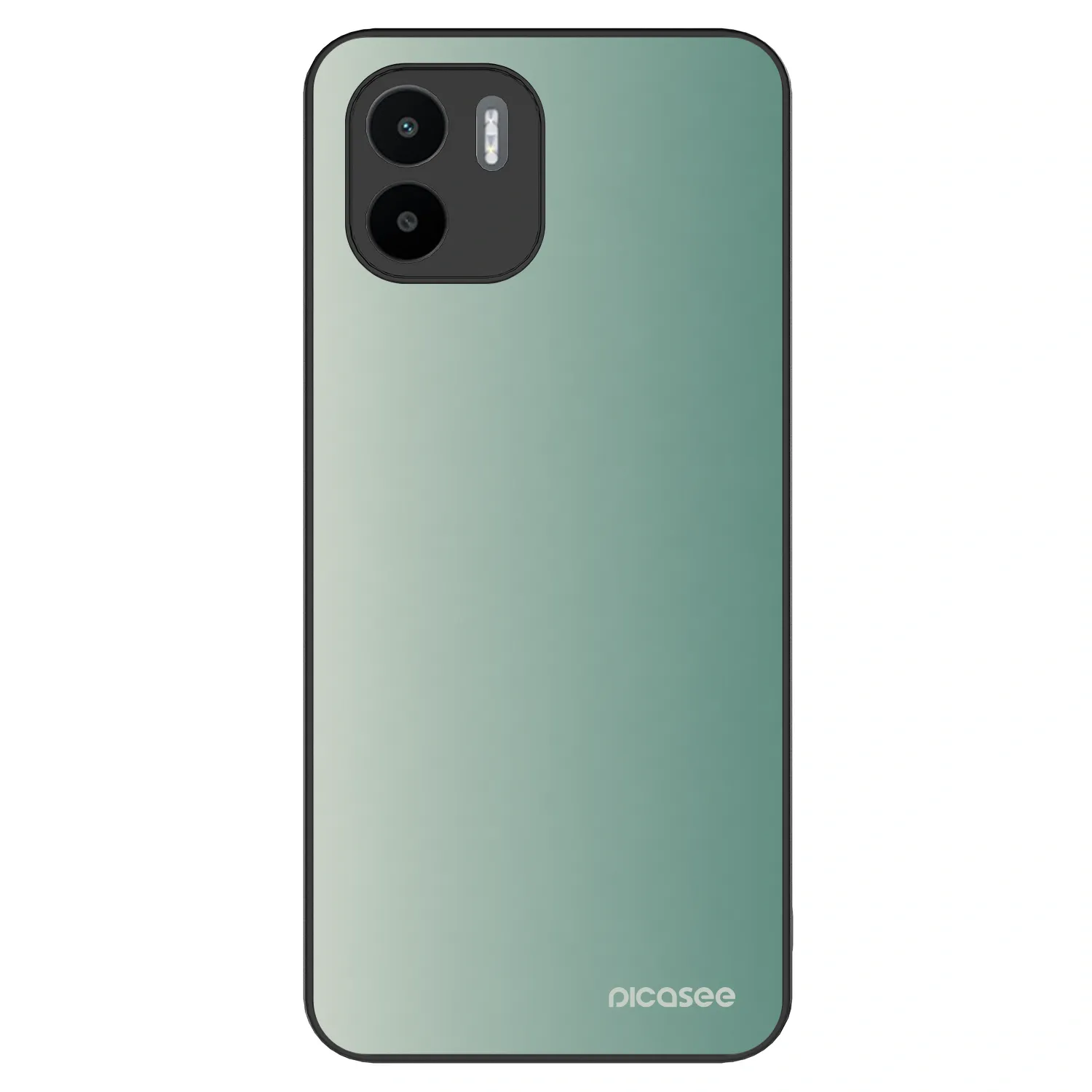 Picasee ULTIMATE CASE za Xiaomi Redmi A2 - Misty Sage