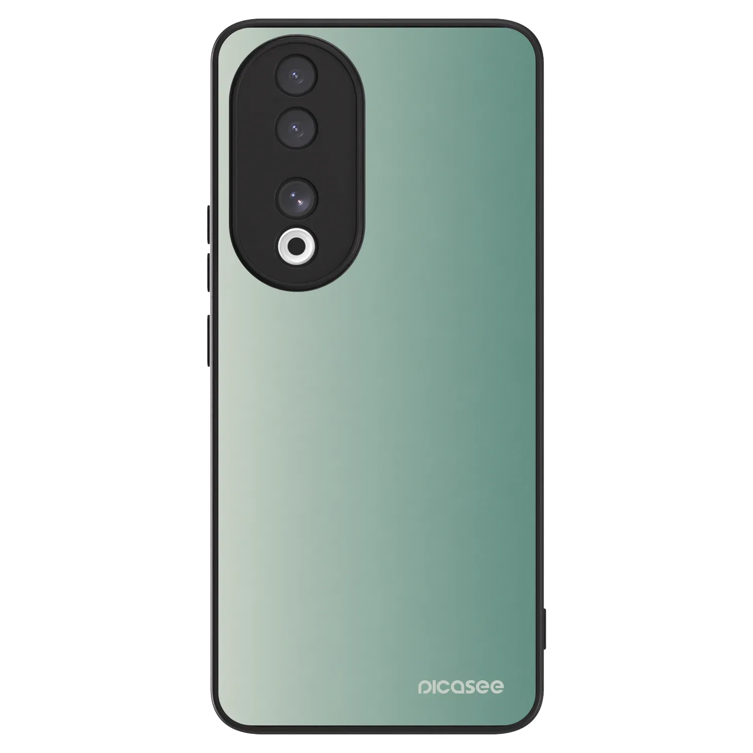 Picasee ULTIMATE CASE za Honor 90 5G - Misty Sage
