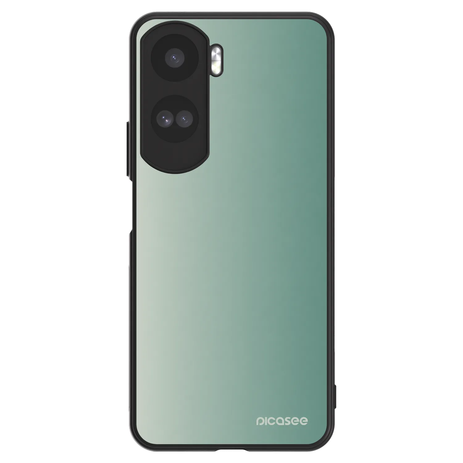 Picasee ULTIMATE CASE za Honor 90 Lite 5G - Misty Sage