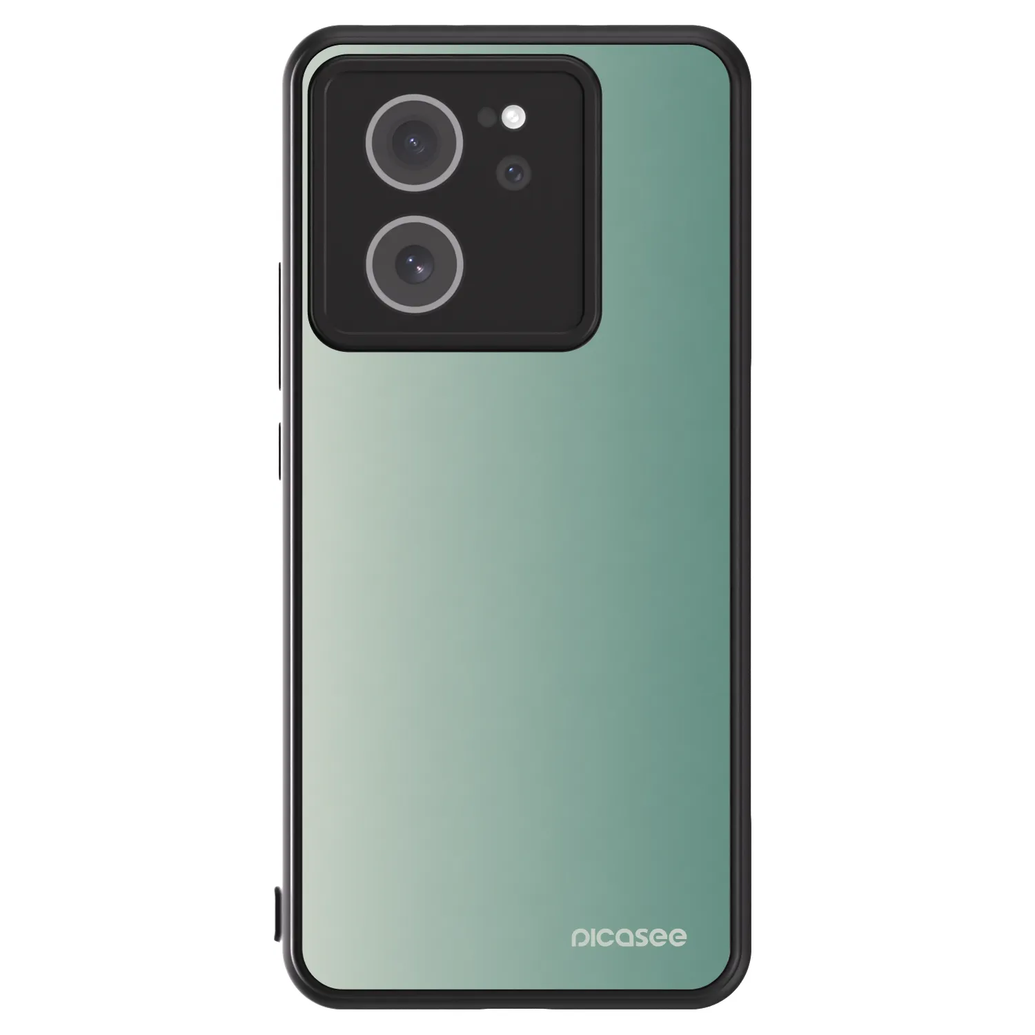 Picasee ULTIMATE CASE za Xiaomi 13T - Misty Sage