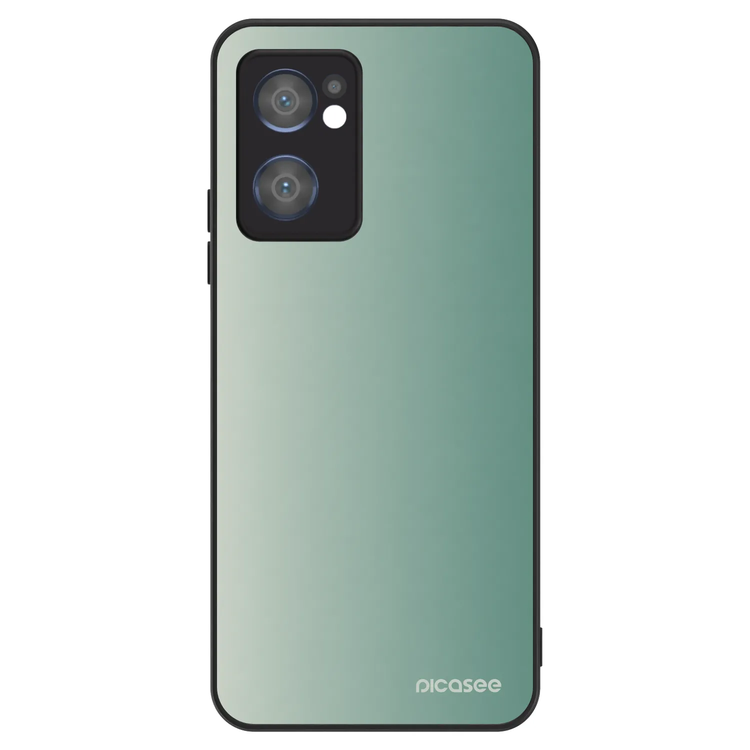 Picasee ULTIMATE CASE za OPPO Reno 7 5G - Misty Sage